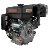 Silnik spalinowy Loncin G420FD/C 420cc 25,4mm ElStart